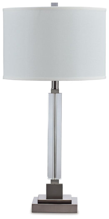 Deccalen Table Lamp image