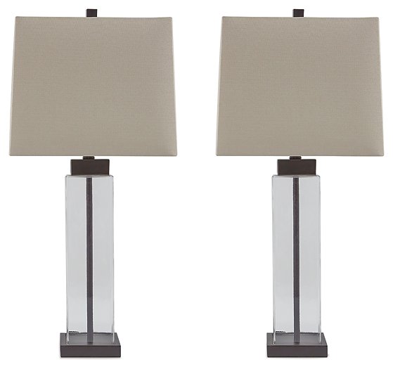 Alvaro Table Lamp (Set of 2) image