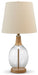 Clayleigh Table Lamp (Set of 2) image