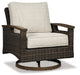 Paradise Trail Swivel Lounge Chair (Set of 2) image