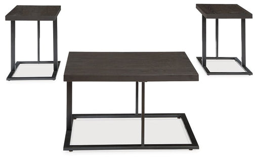 Airdon Table (Set of 3) image