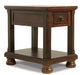 Porter Chairside End Table image