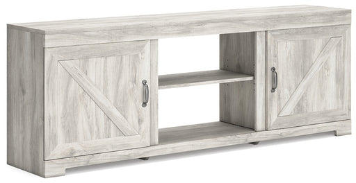 Bellaby 72" TV Stand image